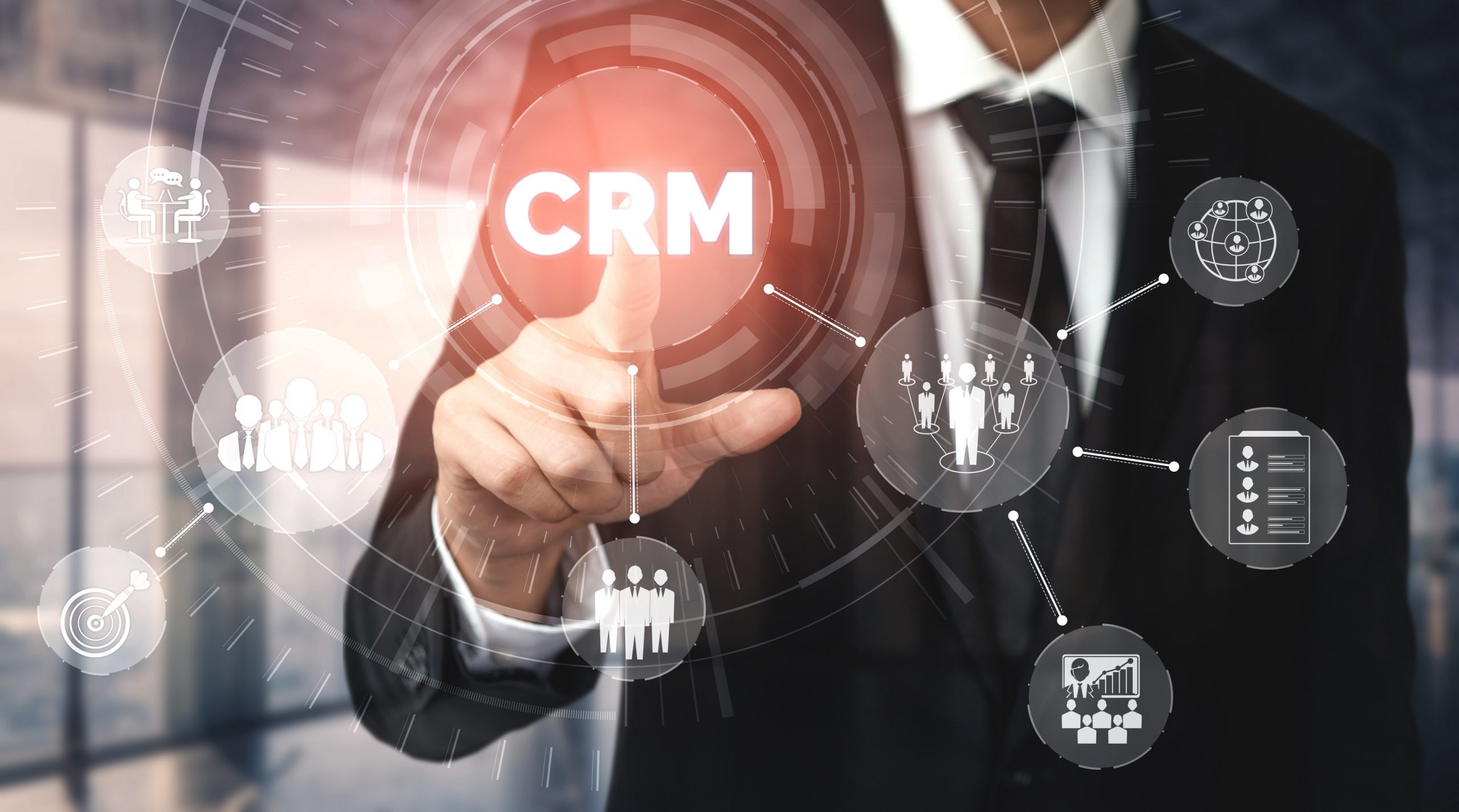 CRM
