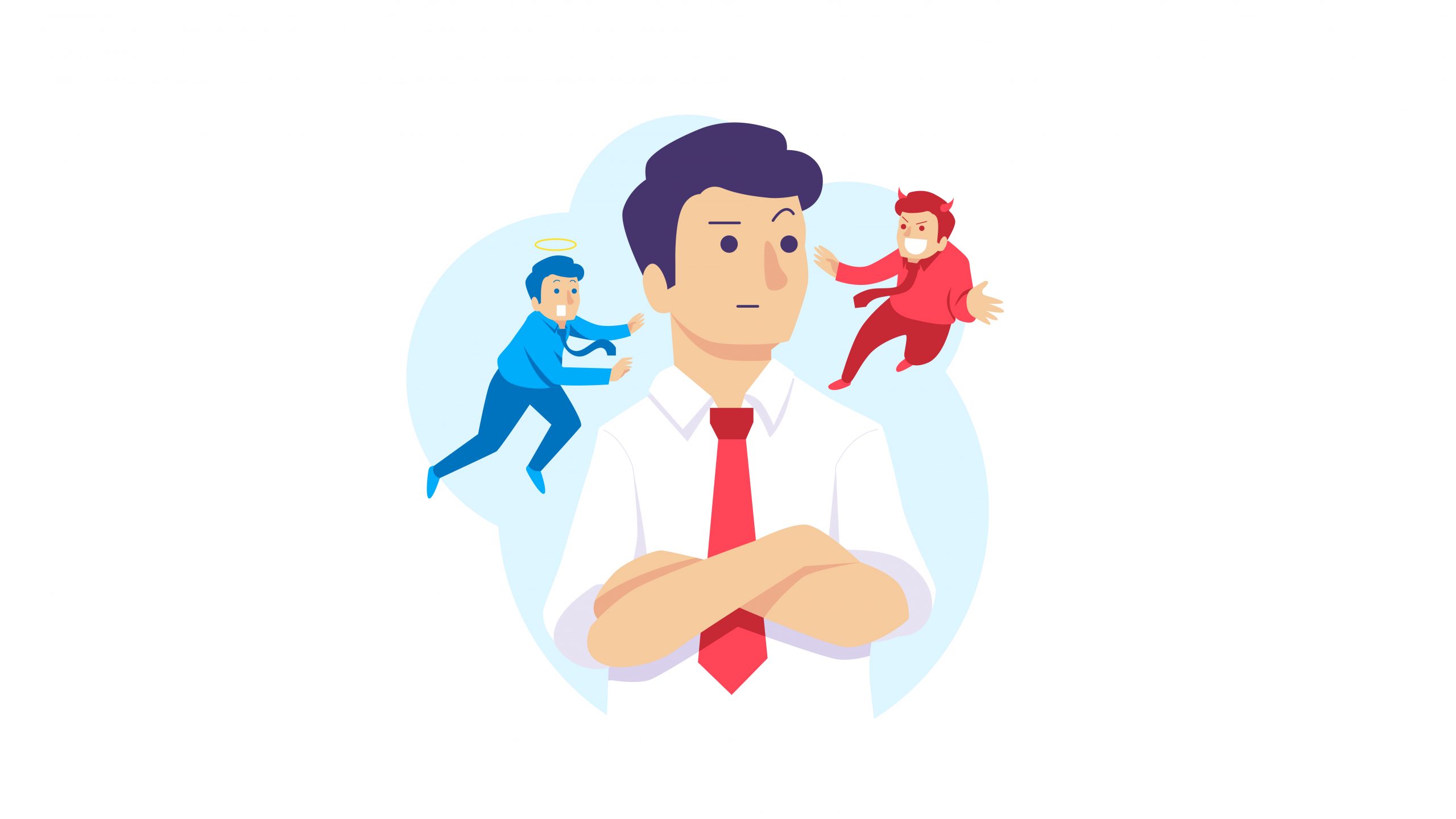 ETICA LABORAL Y COMO INFLUYE EN LA EMPRESA