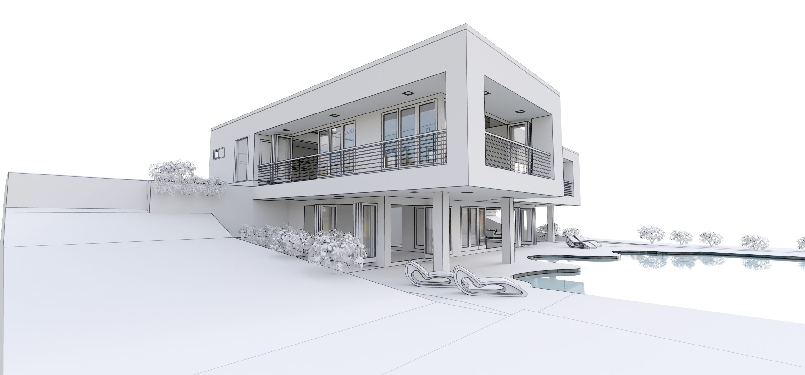 ARQUITECTURA MODERNA